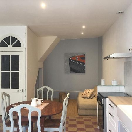 Le Petit Relais Du Canal Trebes Exterior photo