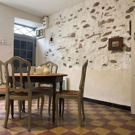 Le Petit Relais Du Canal Trebes Exterior photo