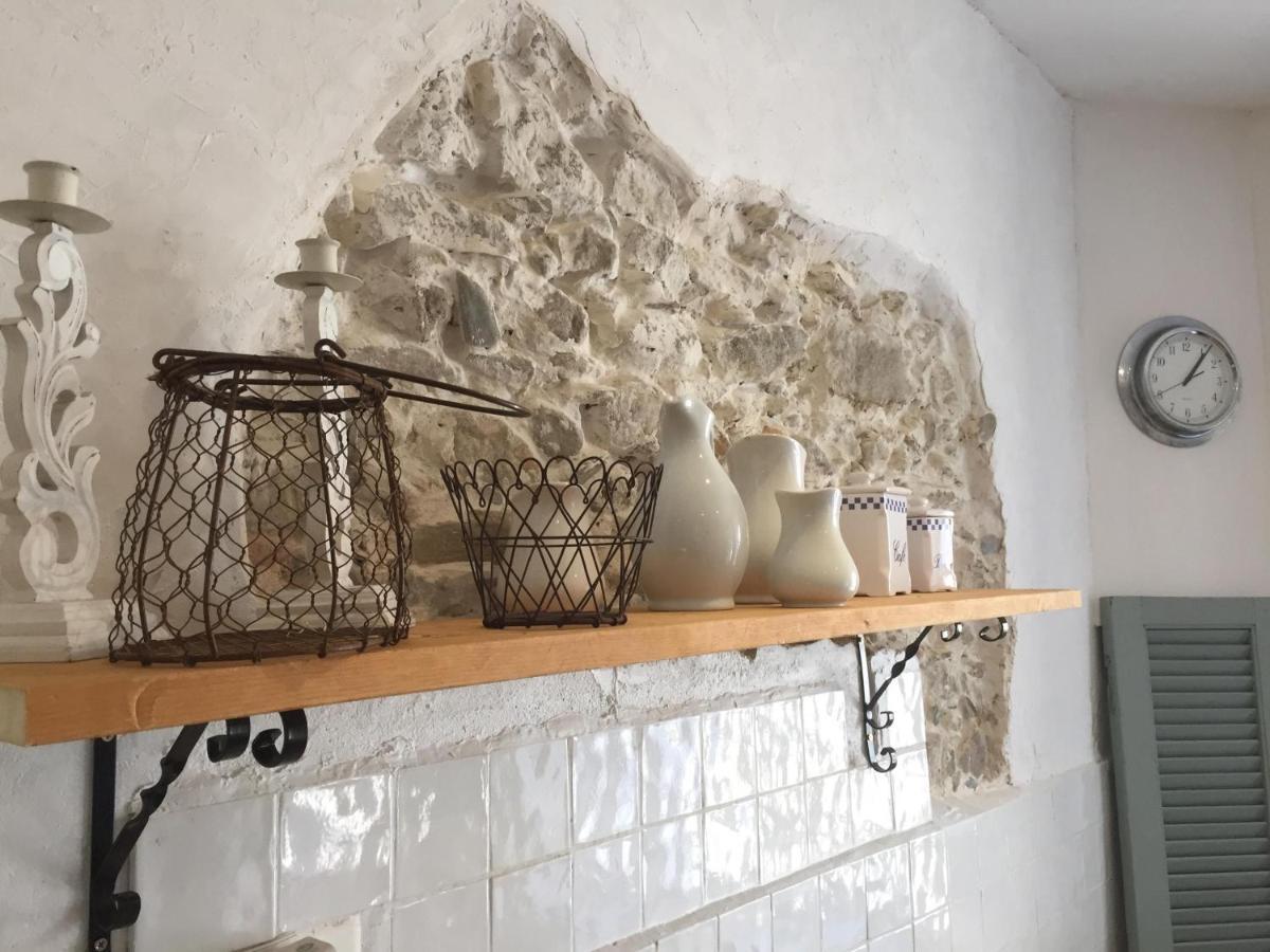 Le Petit Relais Du Canal Trebes Exterior photo